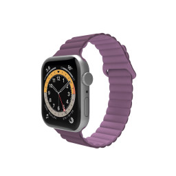 CORREA APPLE WATCH 42/44/45 MAG VL