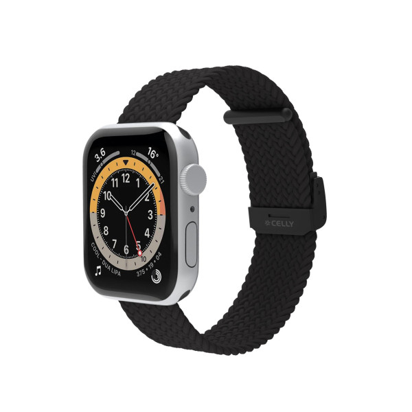 CORREA APPLE WATCH 42/44/45 BK