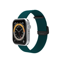 CORREA APPLE WATCH 42/44/45 GN