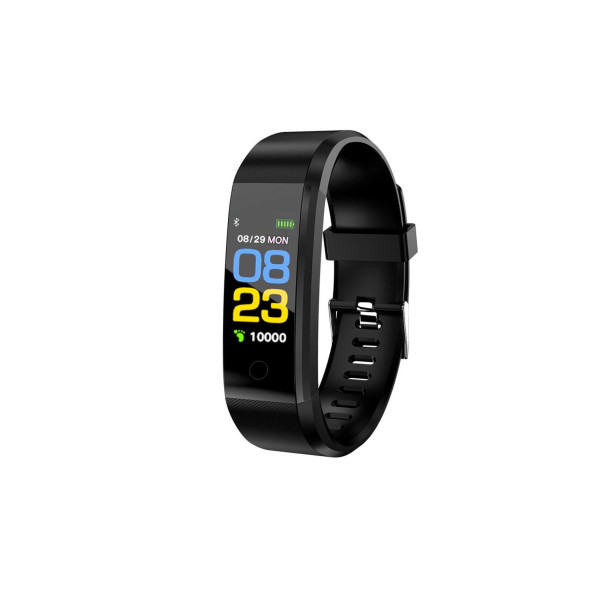 TRAINER SMARTBAND THERMO BLACK