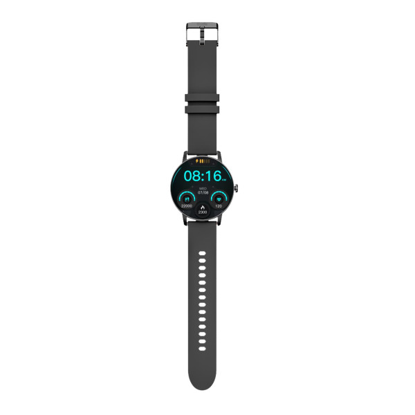 SMARTWATCH BK REDONDO FUNC LLAMADA