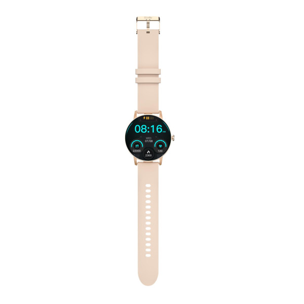 SMARTWATCH PK REDONDO FUNC LLAMADA