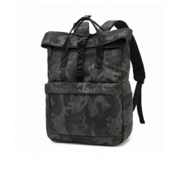 BACKPACK FOR TRIPS CAMO