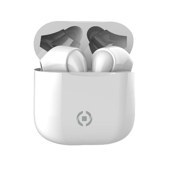 AURICULAR TRUE WIRELESS MINI BLANCO