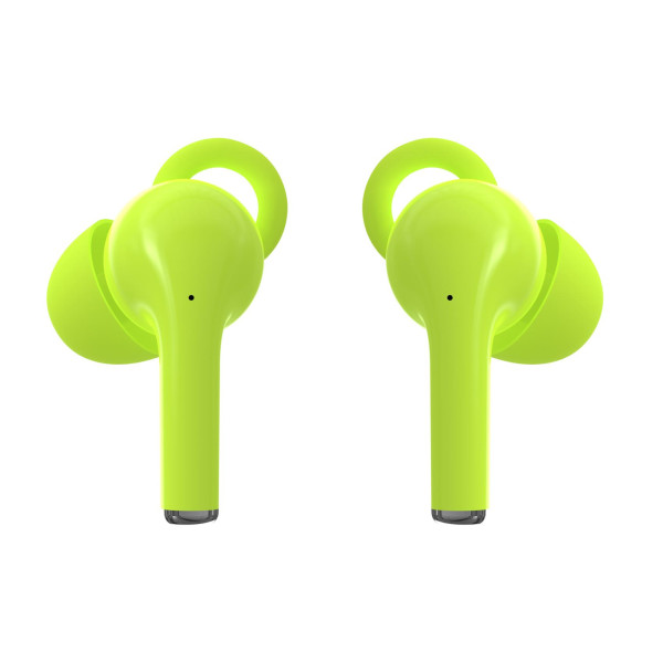 TRUE WIRELESS IN-EAR TRASPARENT GR