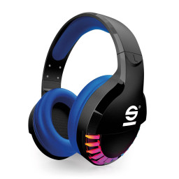AURICULARES WIRELESS GAMING - SPEED