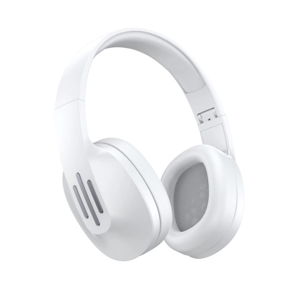 AURICULAR BLUETOOTH FLOWBEAT WH