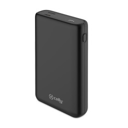 POWER BANK 15A 45W NEGRO