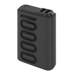 POWERBANK PD 22W 10A NEGRA