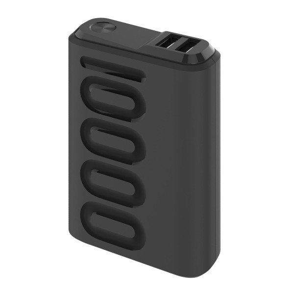 POWERBANK PD 22W 10A NEGRA