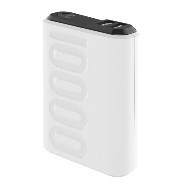 POWERBANK PD 22W 10A BLANCA