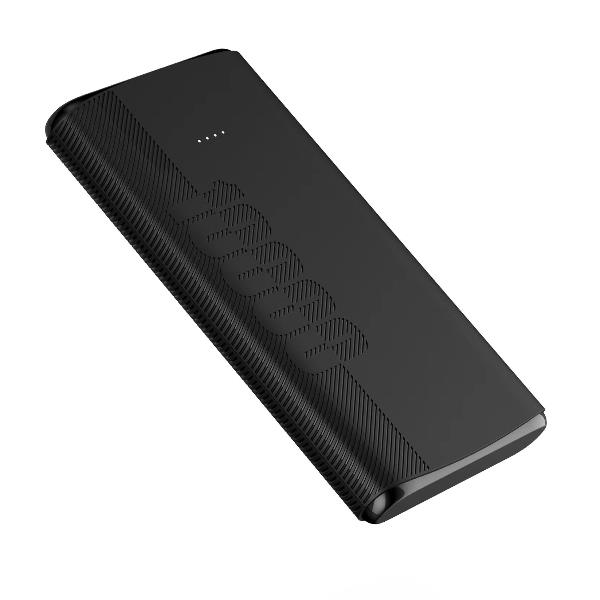 POWERBANK 10.000MAH BK - CAJA BASIC