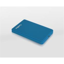 CAJA HDD 2.5 SCG2543 USB3.0