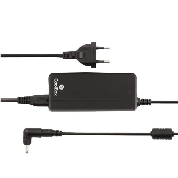 ADAPTADOR PORTATIL  90W USB 2.1A