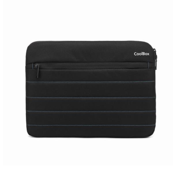 FUNDA PORTATIL COOLBOX 13 NEGRO