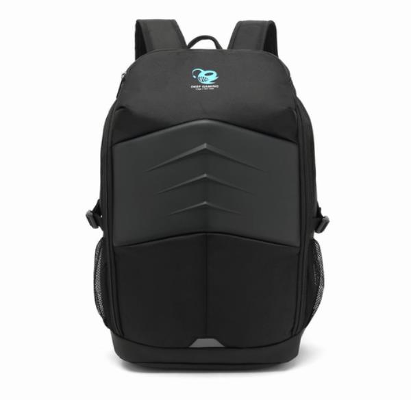 MOCHILA PORTATIL DG 15.6 NEGRO