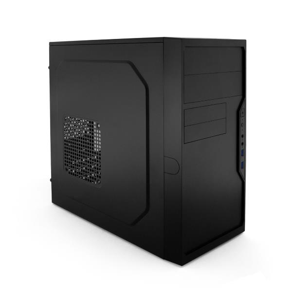 CAJA M550C MATX SIN FTE