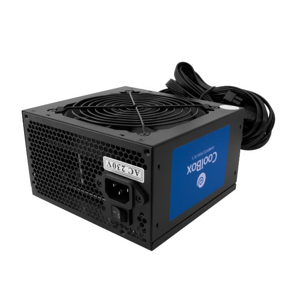 FTE.ALIM ATX POWERLINE2 650W