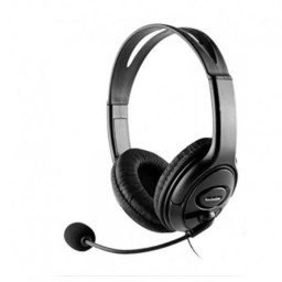 AURICULARES MIC USB COOLCHAT U1