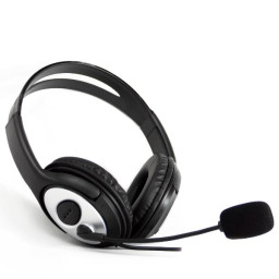 AURICULARES MIC JACK COOLCHAT 3.5