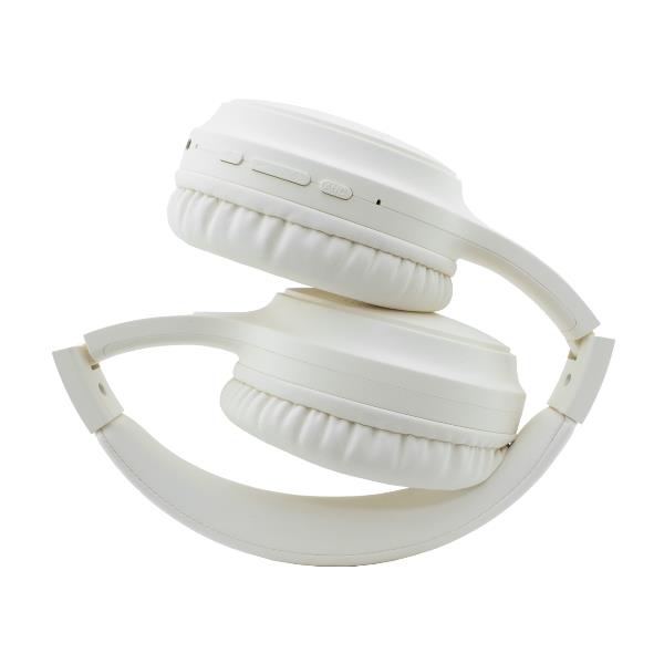 AURICULARES BT AIR40 BEIGE