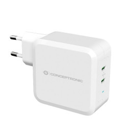 ALTHEA 2-PORT 100W GAN USB-C