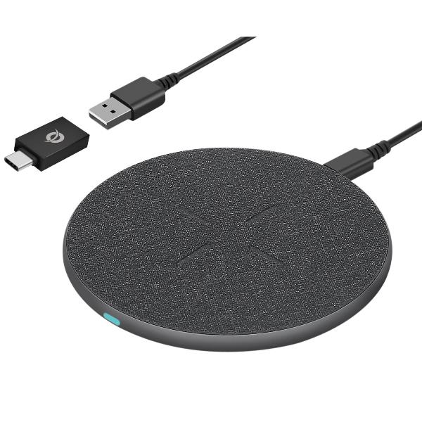 15W WIRELESS CHARGER