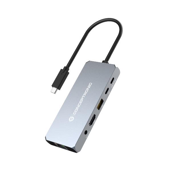 DONN22G 6-IN-1 USB4