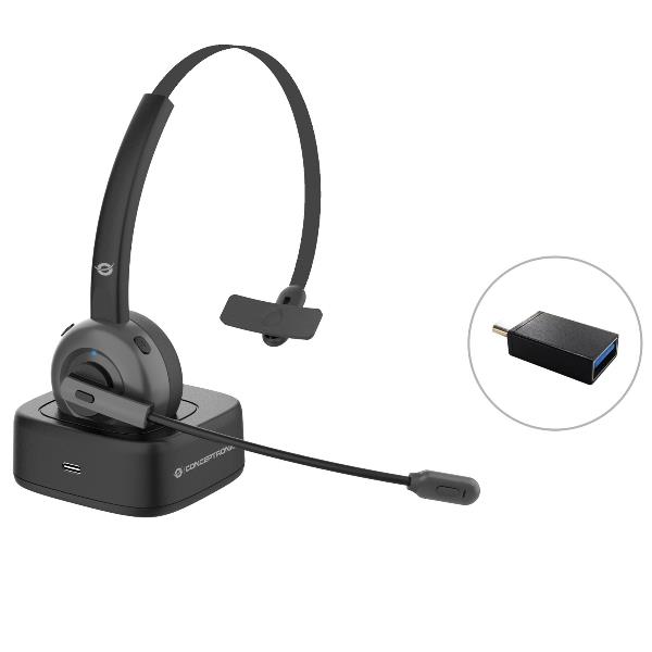 BLUETOOTH MONO HEADSET NC