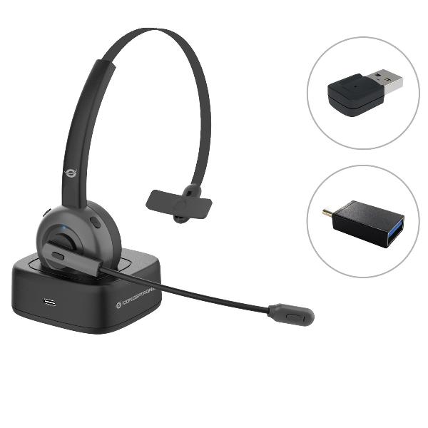 BLUETOOTH MONO HEADSET