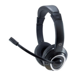 STEREO 3.5MM HEADSET