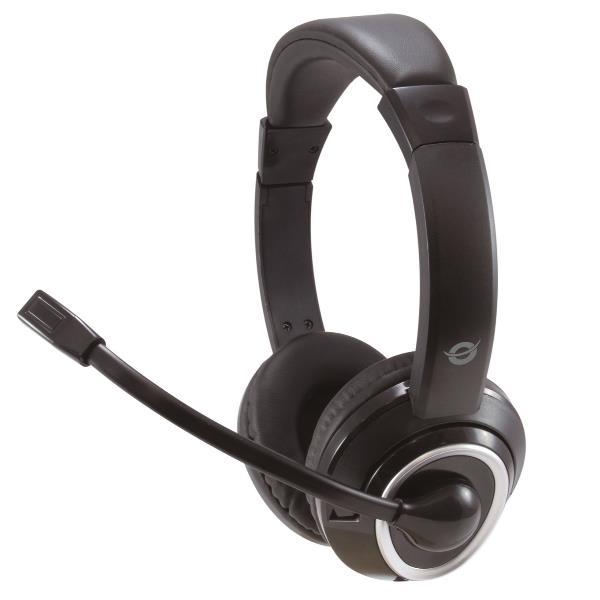 STEREO 3.5MM HEADSET