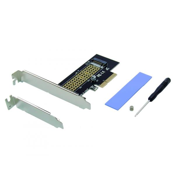 M.2 NVME PCIE CARD