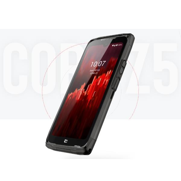 SMARTPHONE CORE Z5 6+128GB BLACK