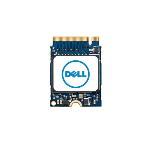 DELL M.2 PCIE NVME CLASS 35 512MB