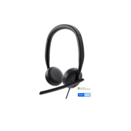 DELL WIRED HEADSET WH3024