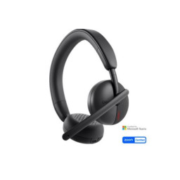 DELL WIRELESS HEADSET WL3024