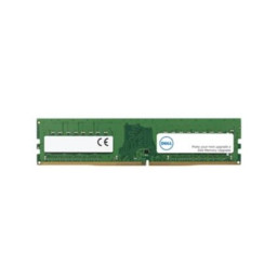 MEMORY 16GB 2RX8 DDR4 UDIMM 2666MHZ