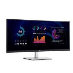 MONITOR 34 CURVED USB-C P3424WE