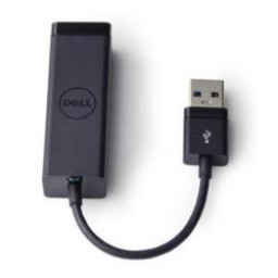 DELL ADAPTER - USB 3 TO ETHERNET