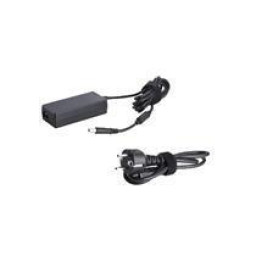 EUROPEAN 65W AC ADAPTER WHITH PC