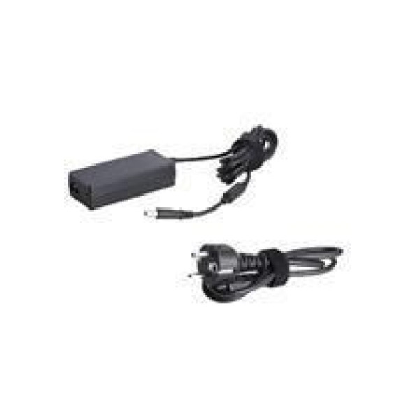 EUROPEAN 65W AC ADAPTER WHITH PC