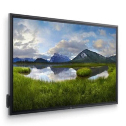 TOUCH 4K MONITOR-C8621QT-86
