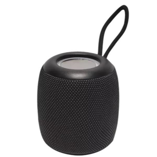 BTV-130B ALTAVOZ BLUETOOTH NEGRO