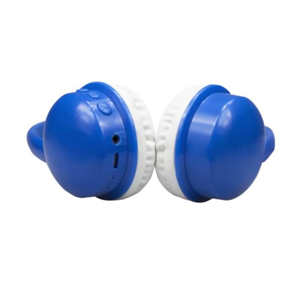 WIRELESS BLUETOOTH KIDS HEADPHONES