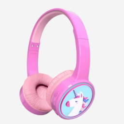 AURICULAR DIADEMA KIDS BTH-106P