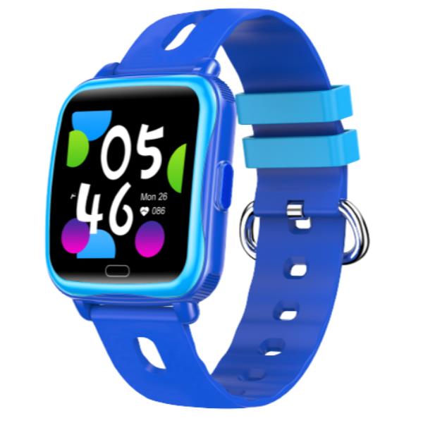 KIDS SMARTWATCH - BLUE