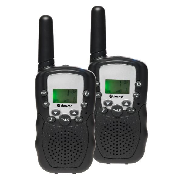 WALKIE TALKIE SET