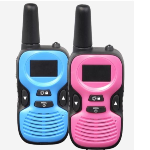 WALKIE TALKIE KIDS WTK-441