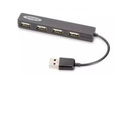 CONCENTRADOR USB 2.0 PARA PORT TIL